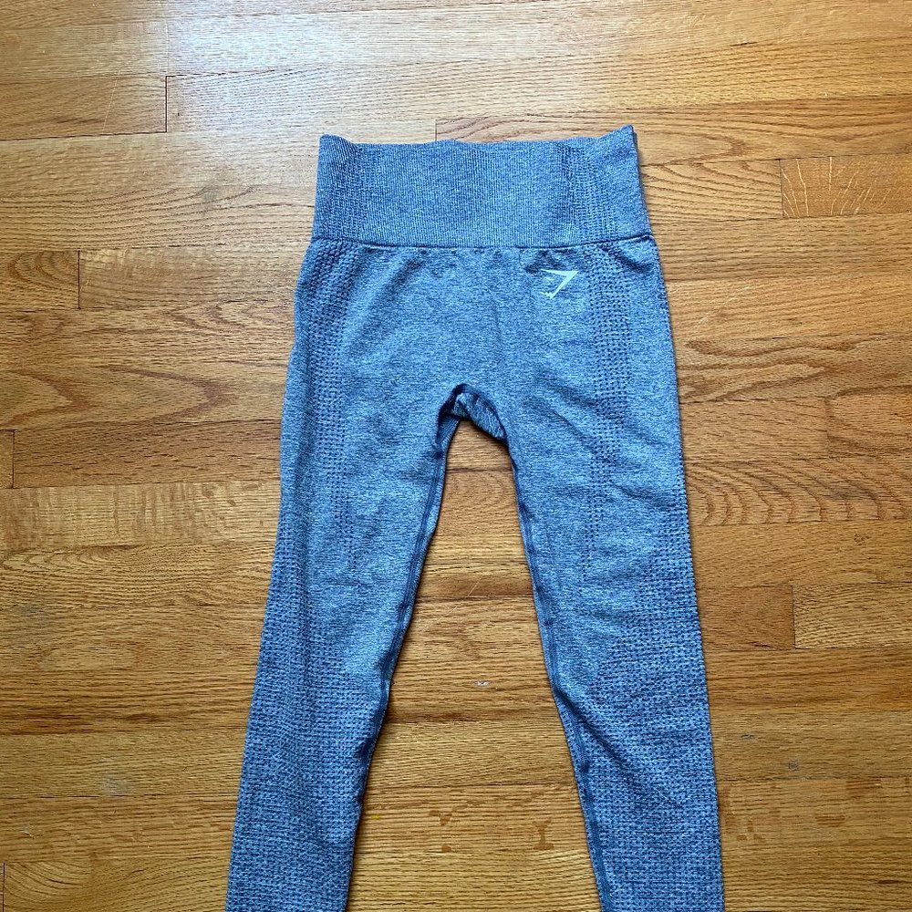 Gymshark Vital Seamless Leggings